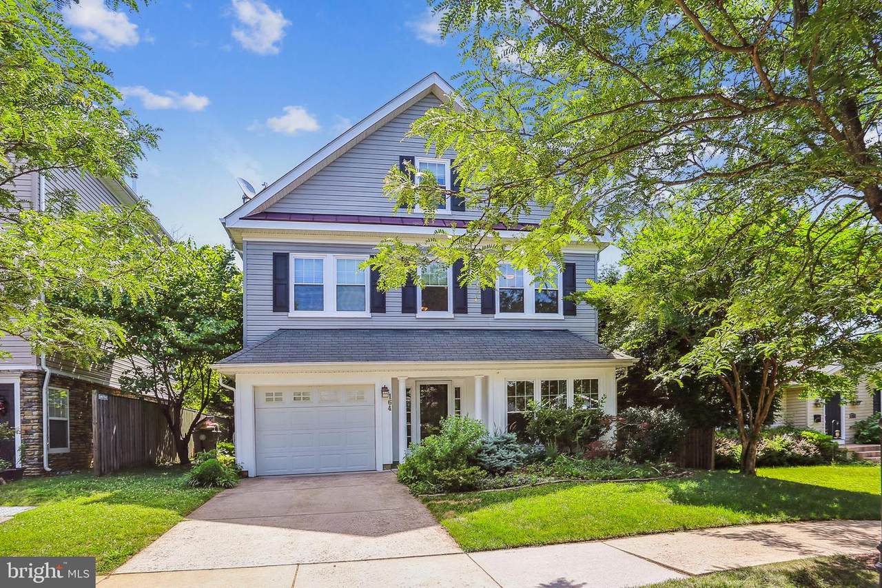 164 Moore Drive - Photo 1