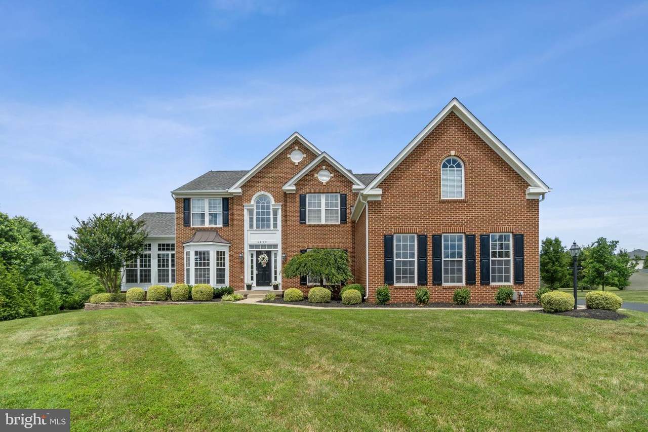 4650 Spring Run Road - Photo 1