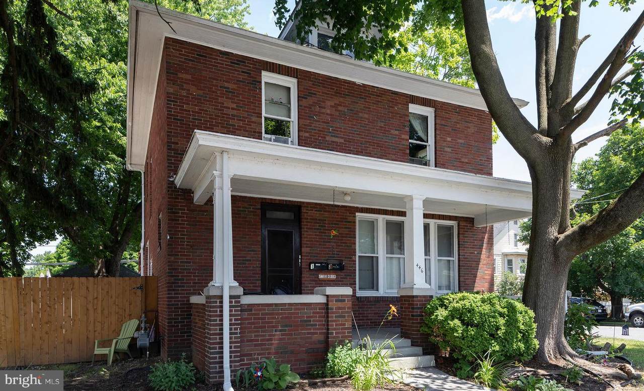 446 2ND Street - Photo 1