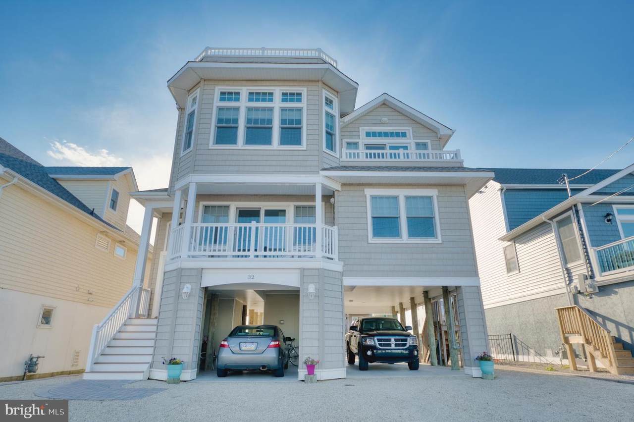 32 Parker Road - Photo 1