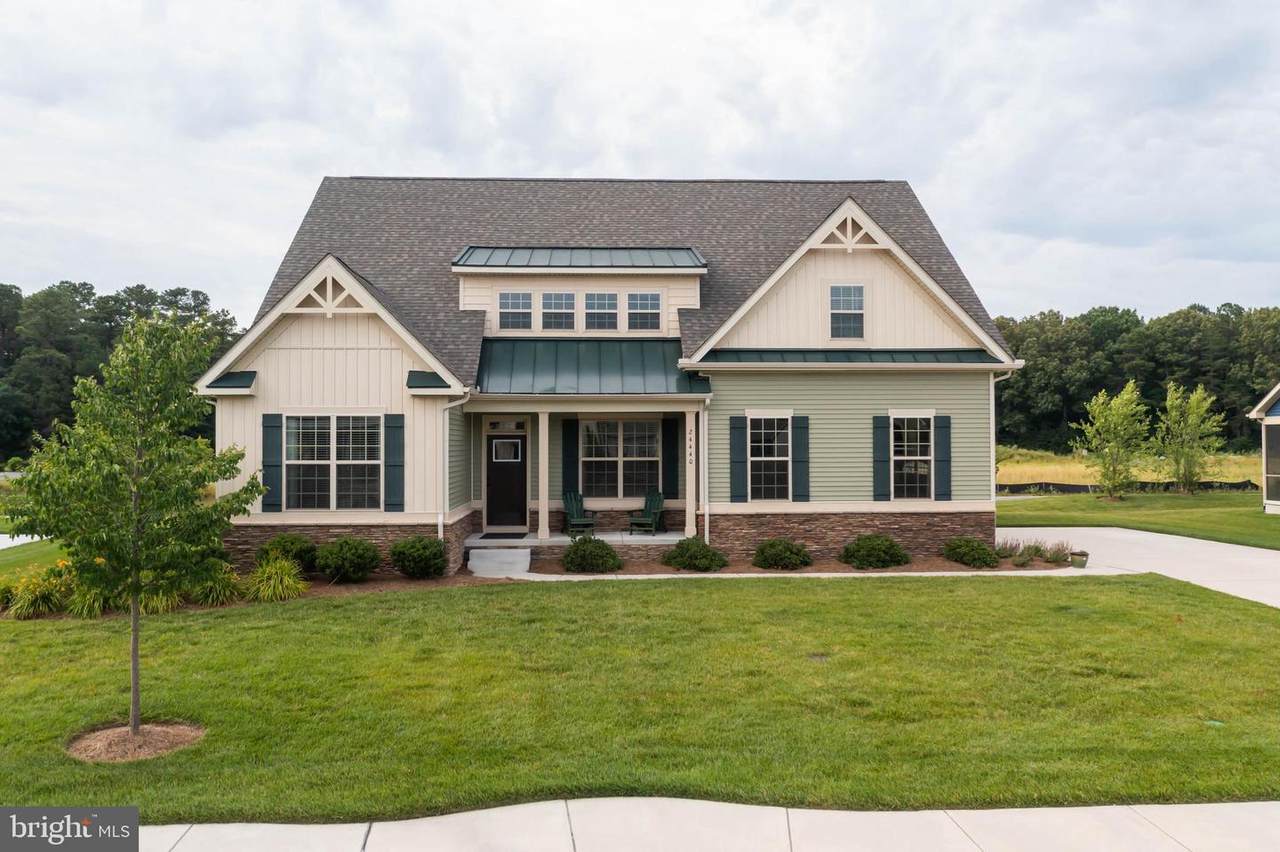 24440 Harvest Circle - Photo 1