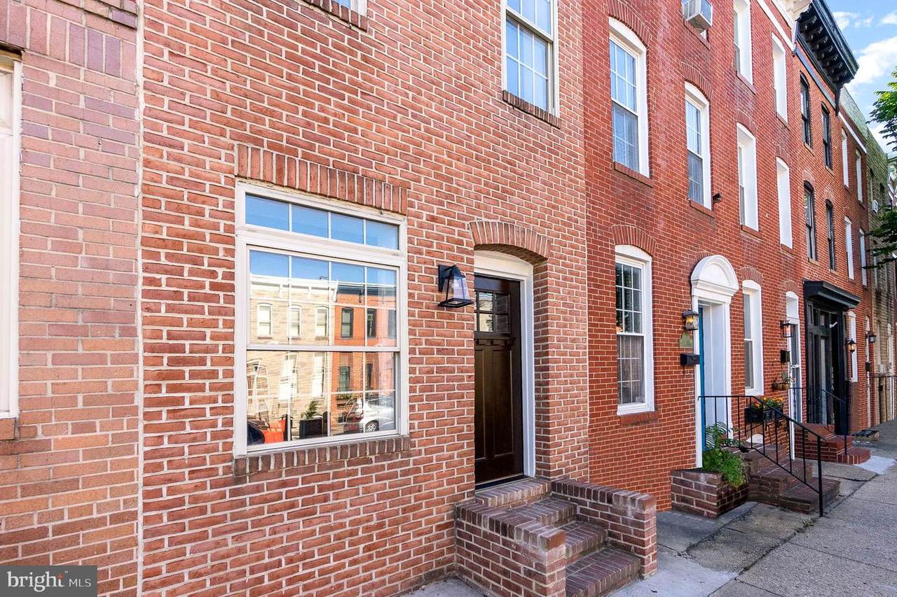 1446 Charles Street - Photo 1