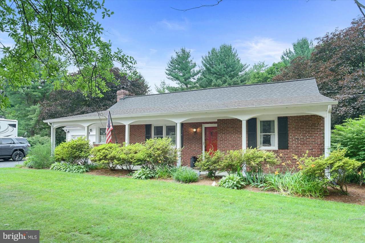 13208 Dulaney Valley Road - Photo 1