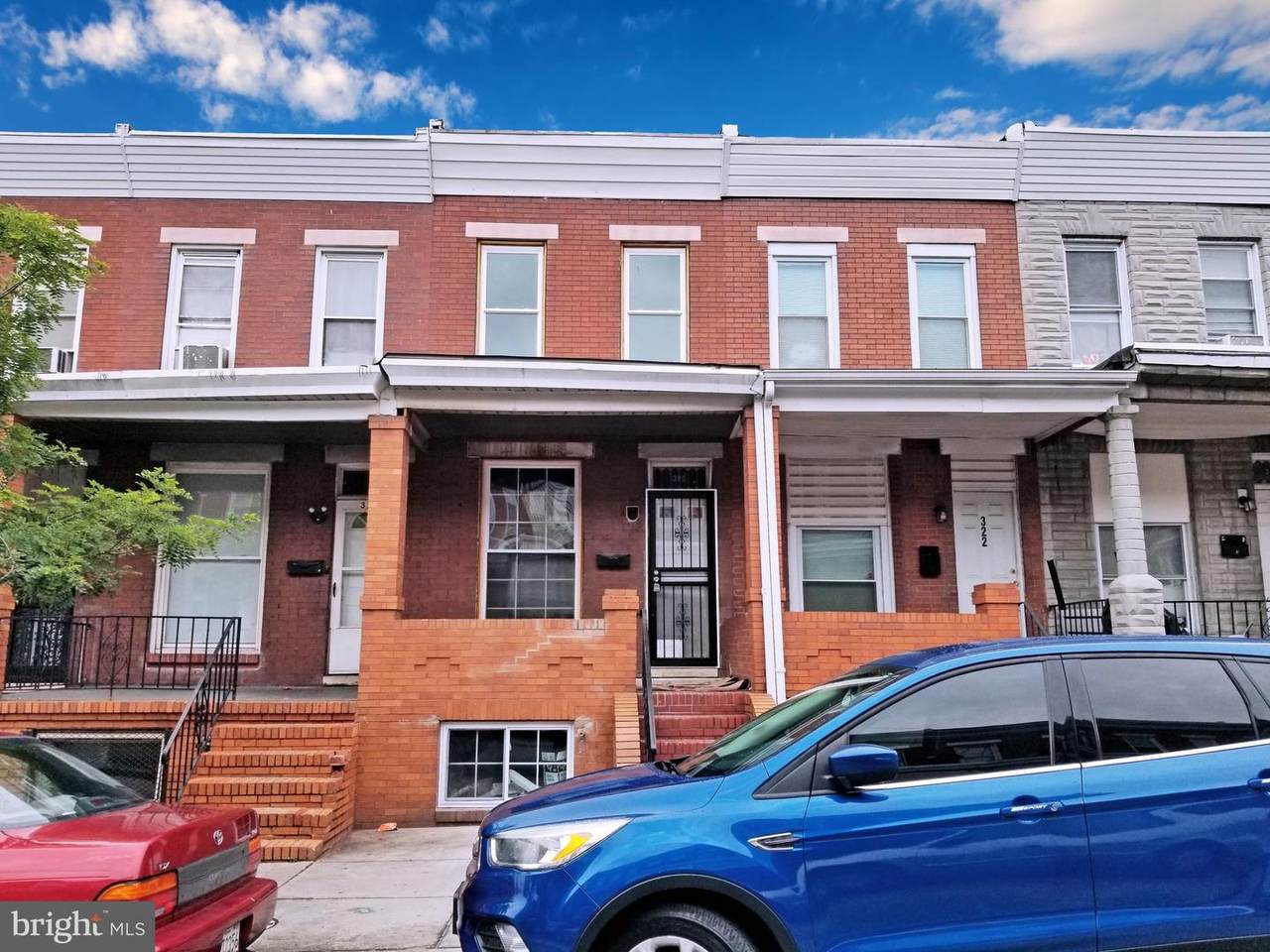 320 N Robinson Street - Photo 1