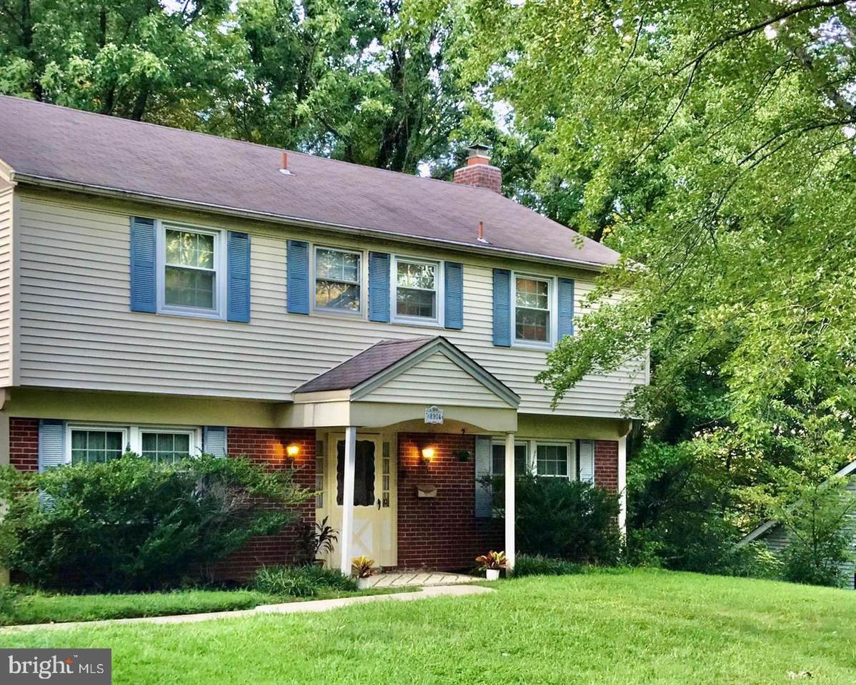 8904 Royal Ridge Lane - Photo 1