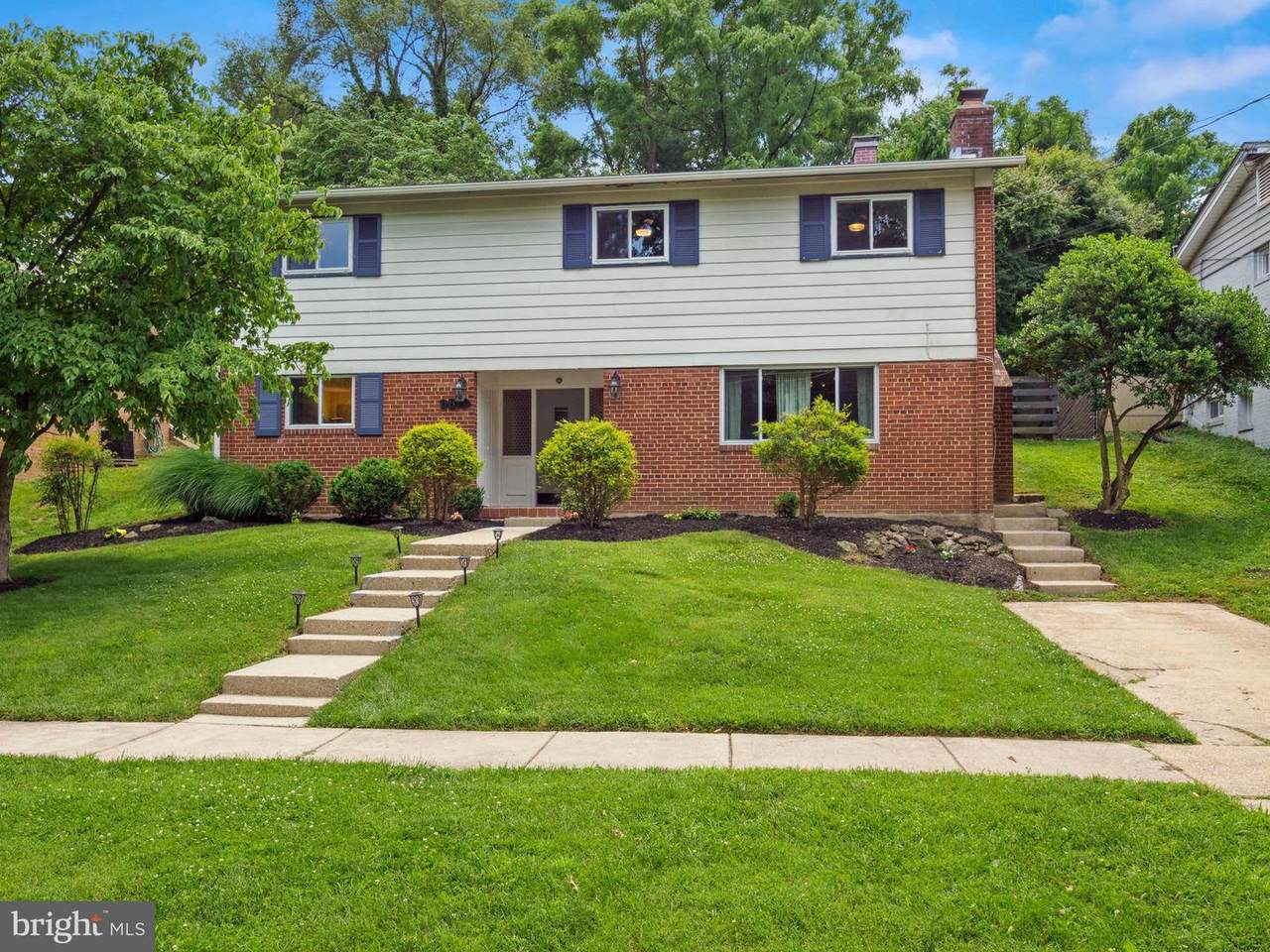 9810 Cherry Tree Lane - Photo 1