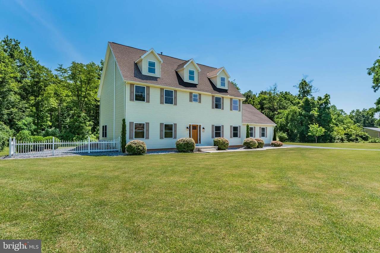 468 Ridge Road - Photo 1