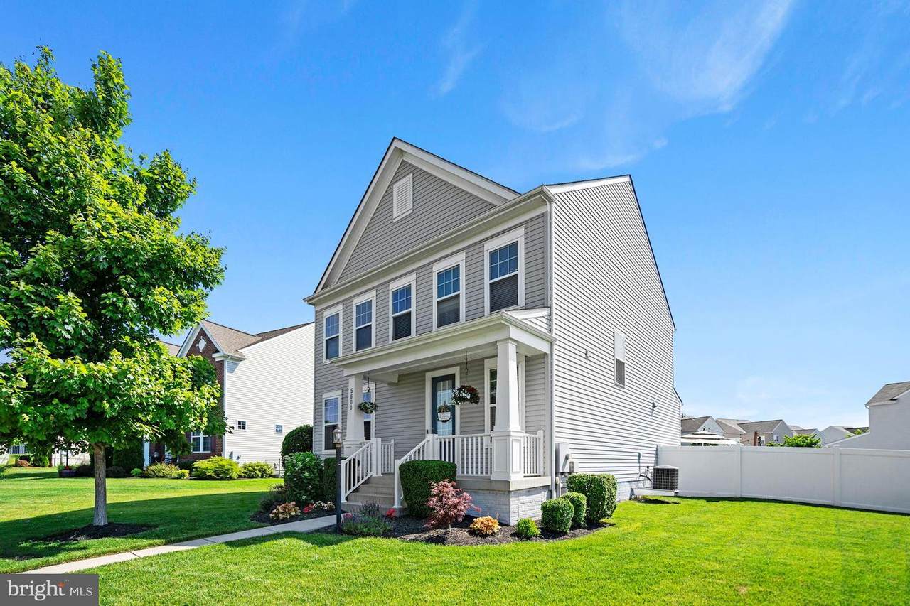 5600 Kapel Drive - Photo 1