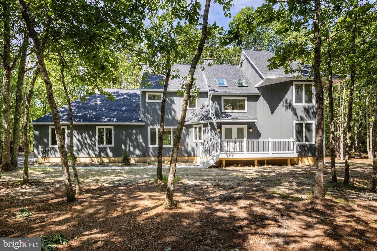 721 Gravelly Hollow Road - Photo 1