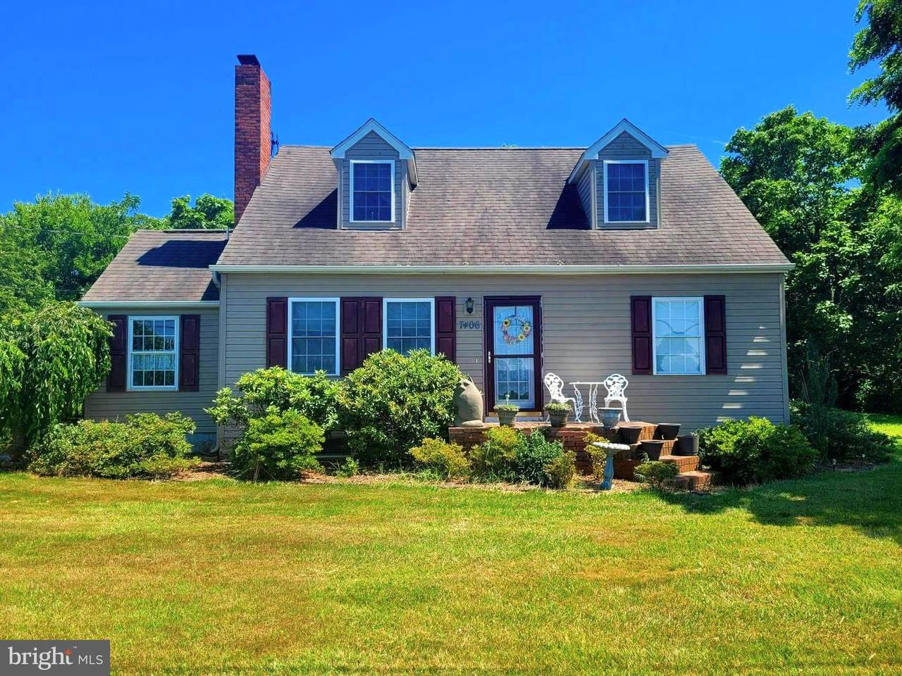 7406 Federalsburg Road - Photo 1