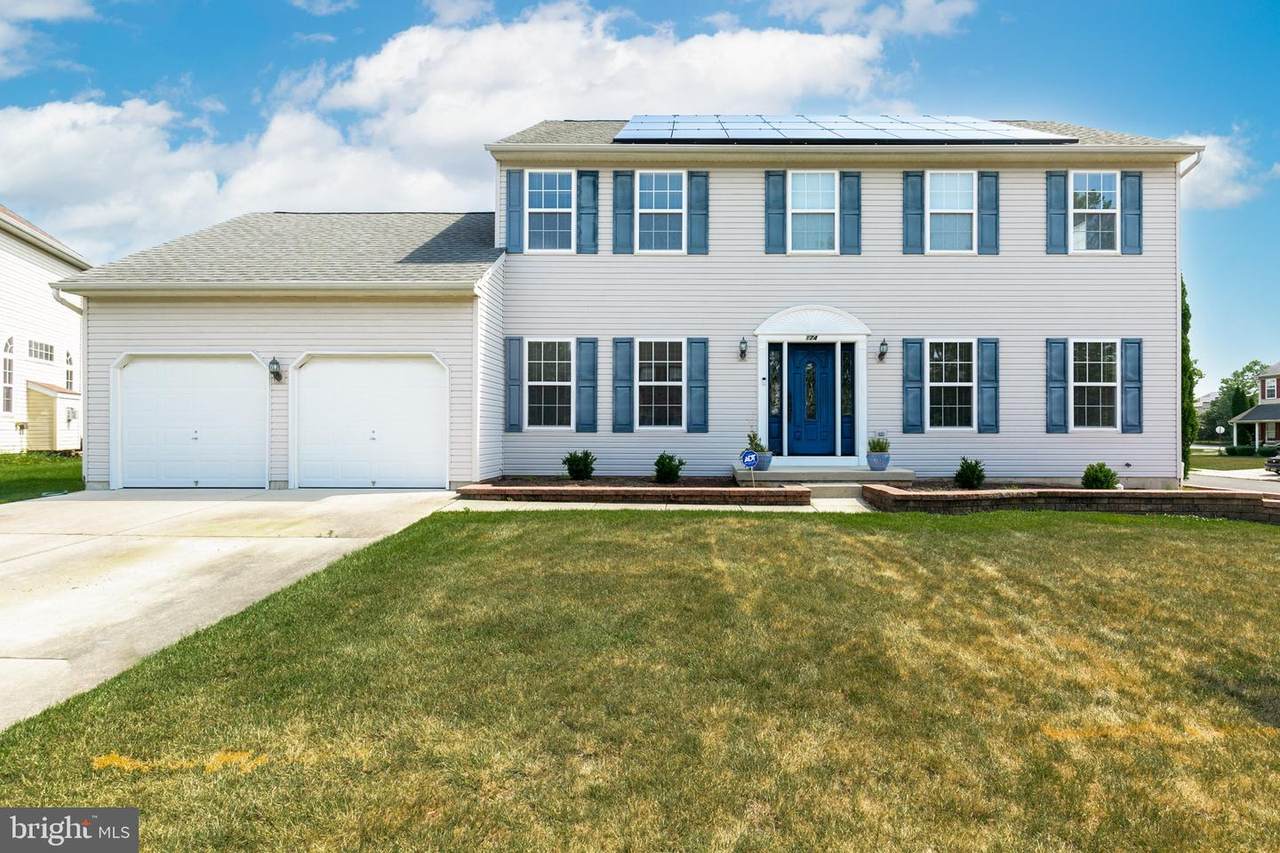 174 Quiet Road - Photo 1