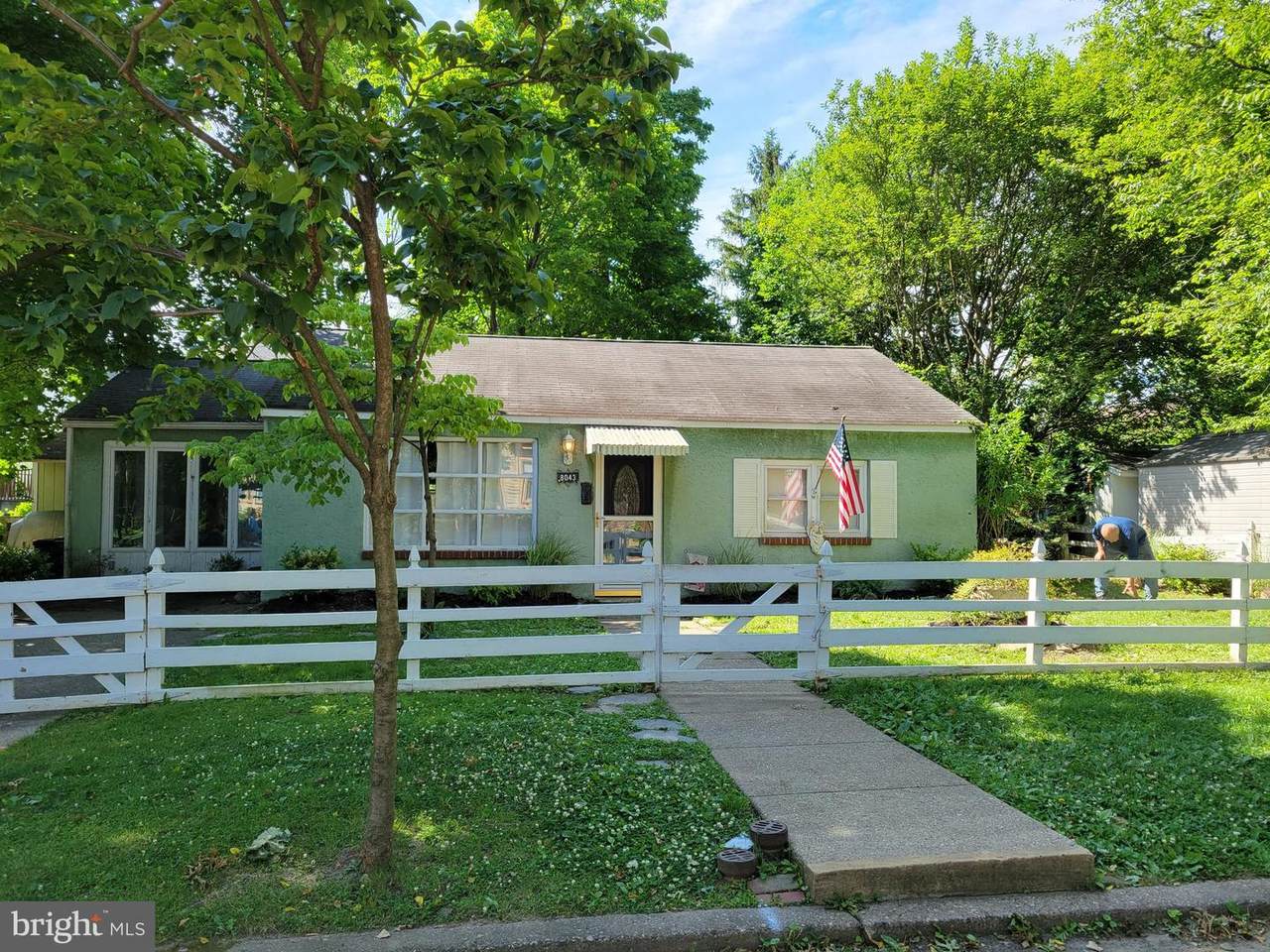 8043 Fairview Street - Photo 1