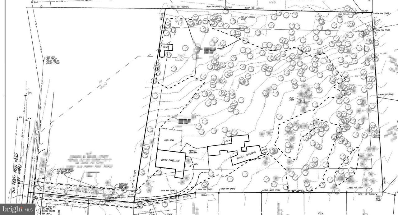 1807 Old Forty Foot Road - Photo 1
