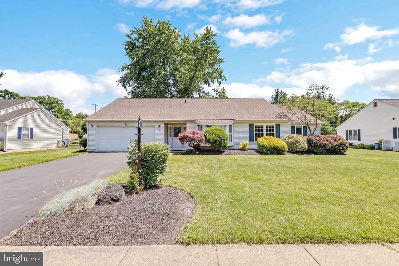 400 Lenape Lane - Photo 1