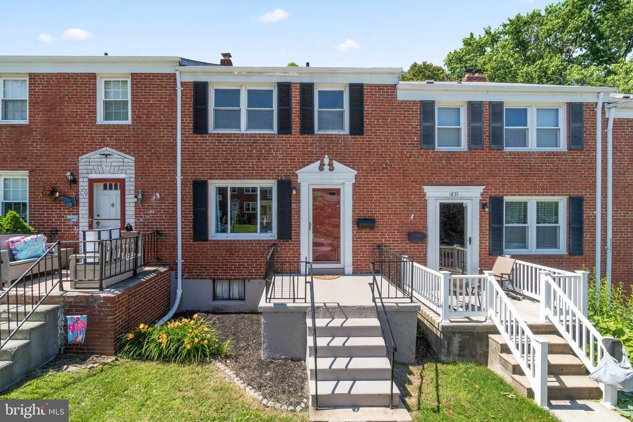 1837 Darrich Drive - Photo 1