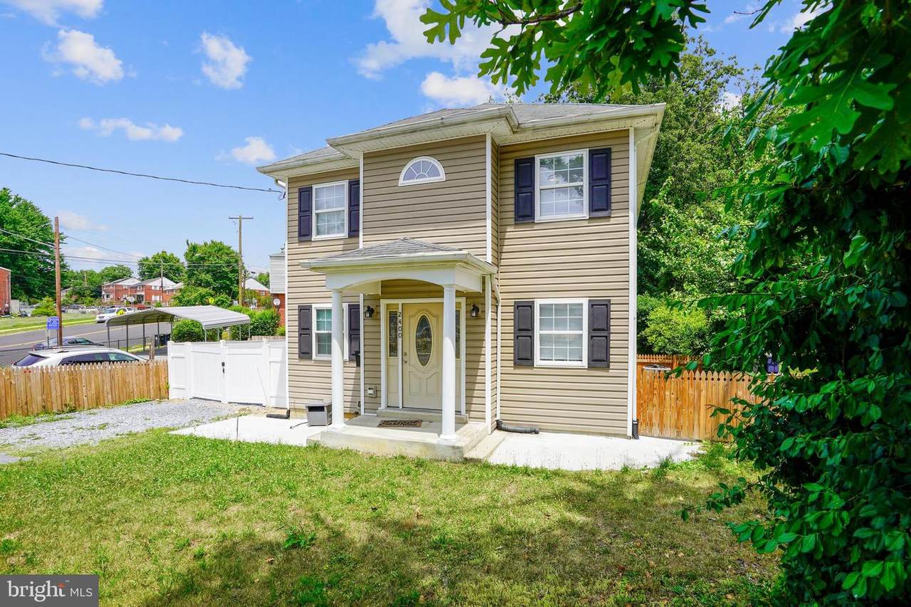 2400 Shadyside Avenue - Photo 1