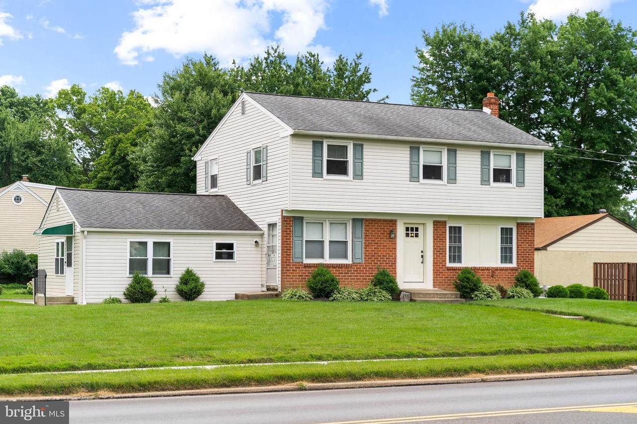 133 Meetinghouse Road - Photo 1