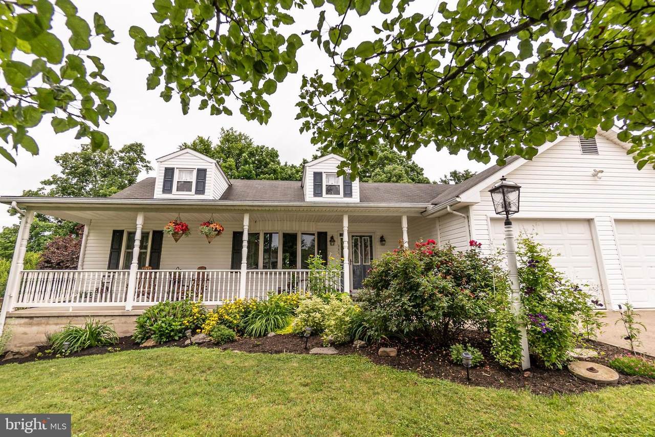 845 Sheck Drive - Photo 1