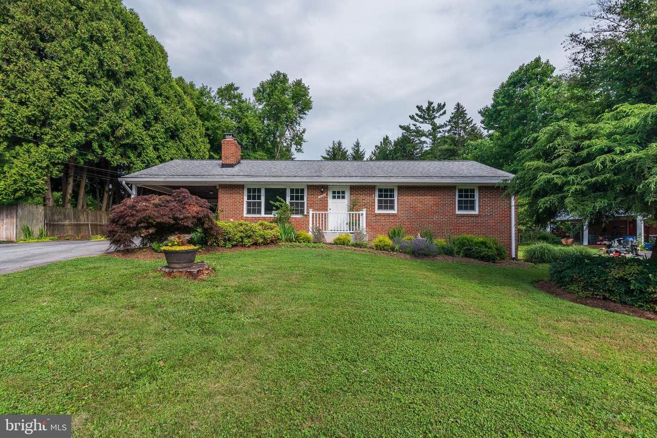 15108 Timberlake Drive - Photo 1