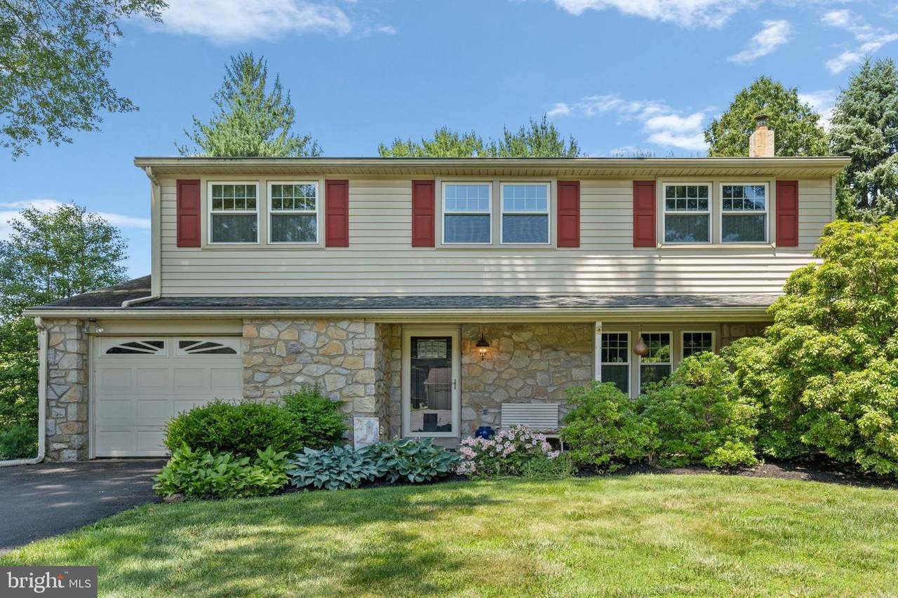 1469 Sandys Lane - Photo 1
