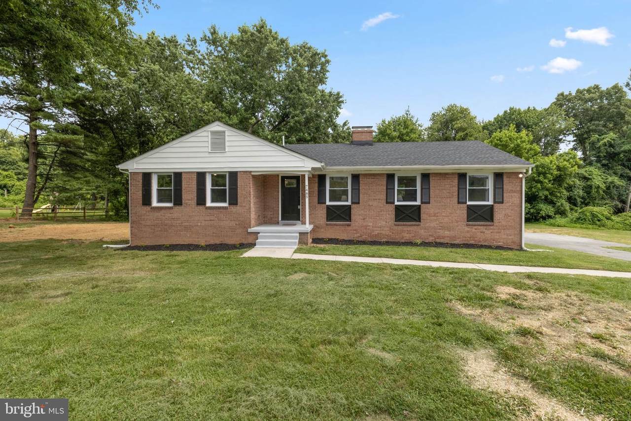 7485 Wigley Avenue - Photo 1
