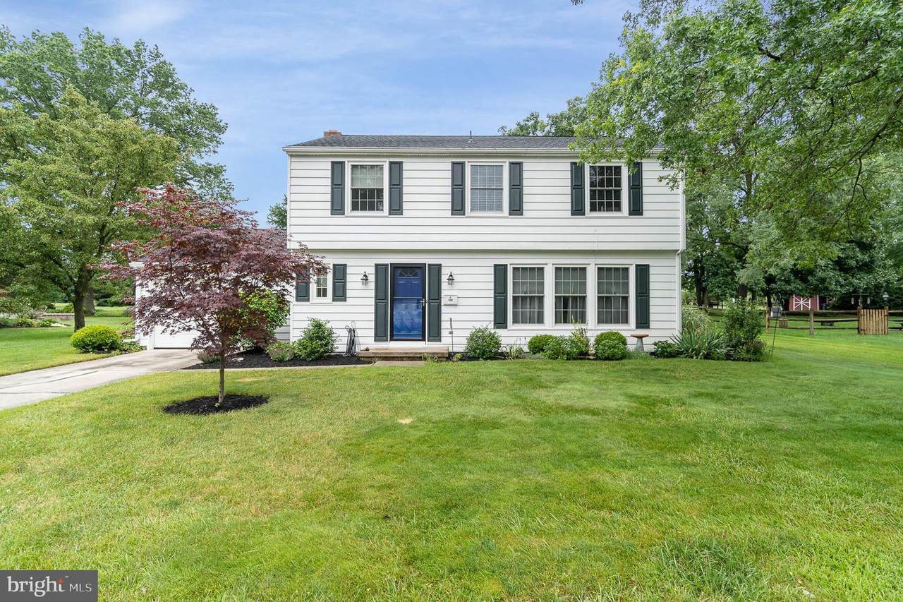 128 Artillery Drive - Photo 1
