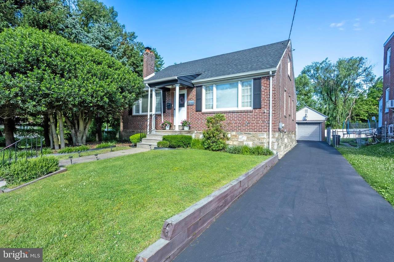 7940 Church Road - Photo 1
