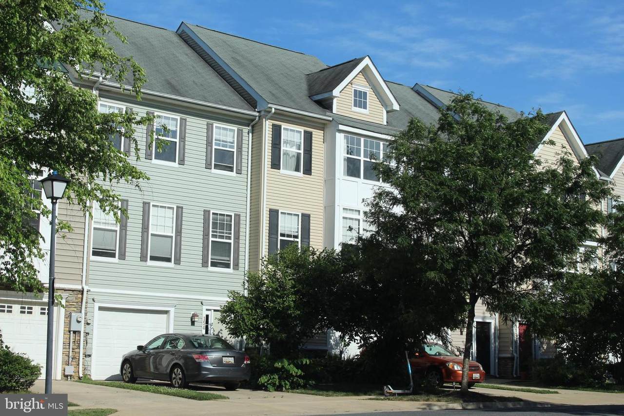 160 Moore Drive - Photo 1