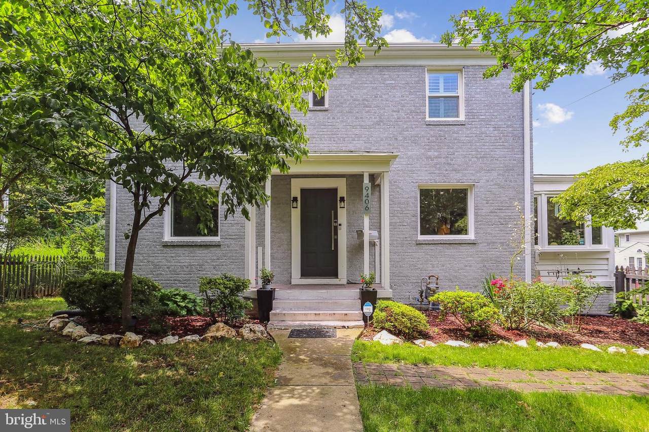 9406 Monroe Street - Photo 1