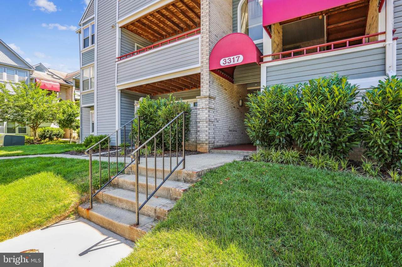 3317 Sir Thomas Drive - Photo 1