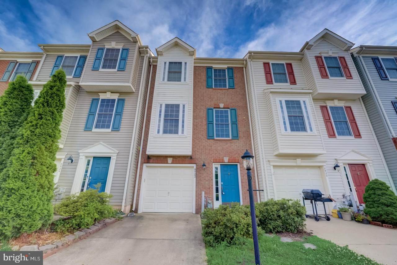 8922 Brewer Creek Place - Photo 1