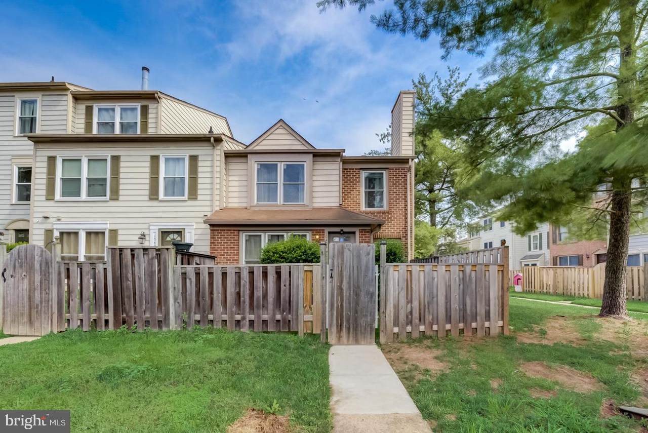 10406 Rapidan Lane - Photo 1