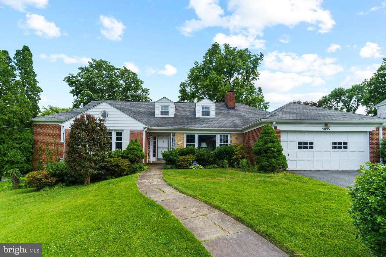 8035 Glendale Road - Photo 1