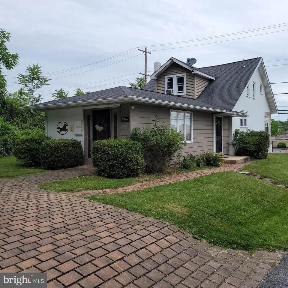 540 Schuylkill Road - Photo 1