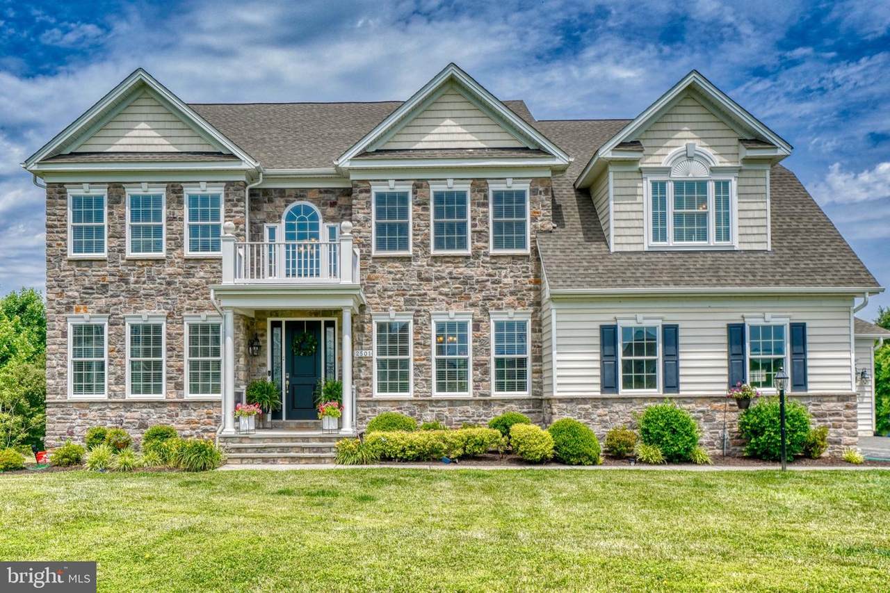2501 Trevia Court - Photo 1