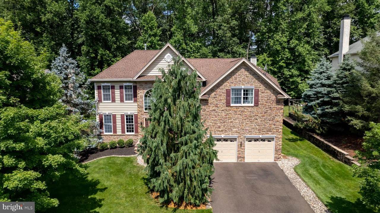3826 Forest Hill Drive - Photo 1