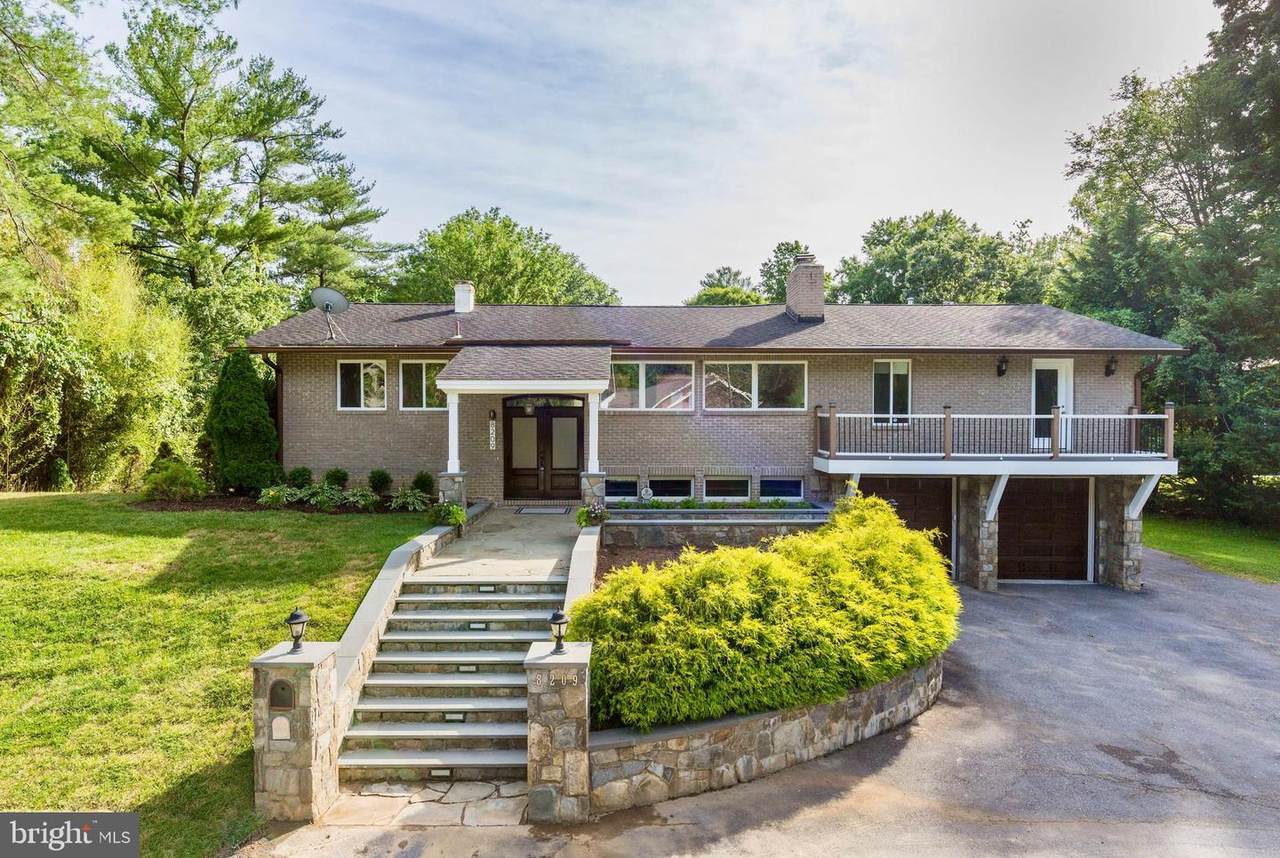 8209 Stone Trail Drive - Photo 1