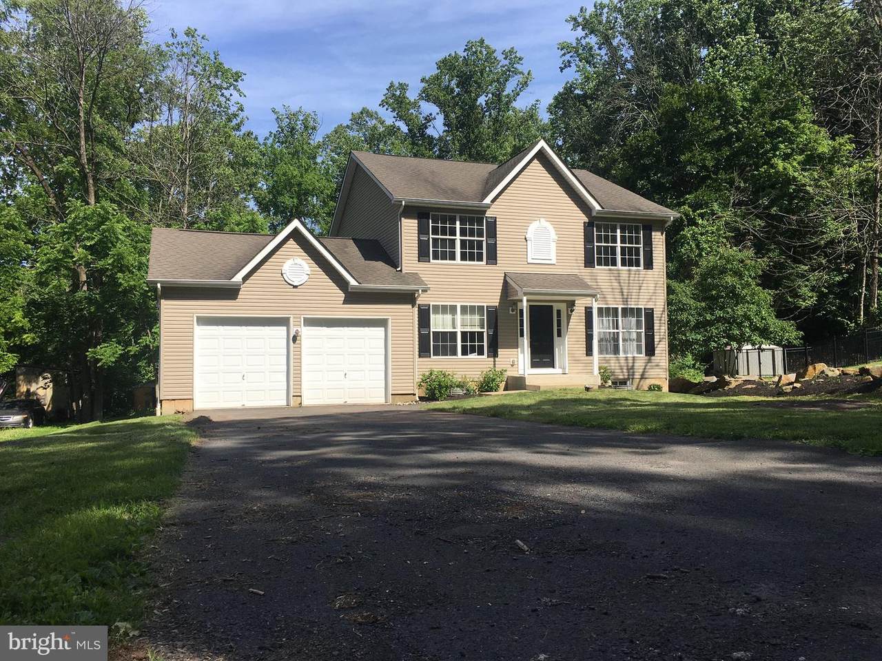 5500 Clymer Road - Photo 1