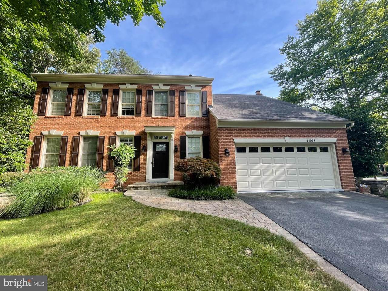 14013 Natia Manor Drive - Photo 1