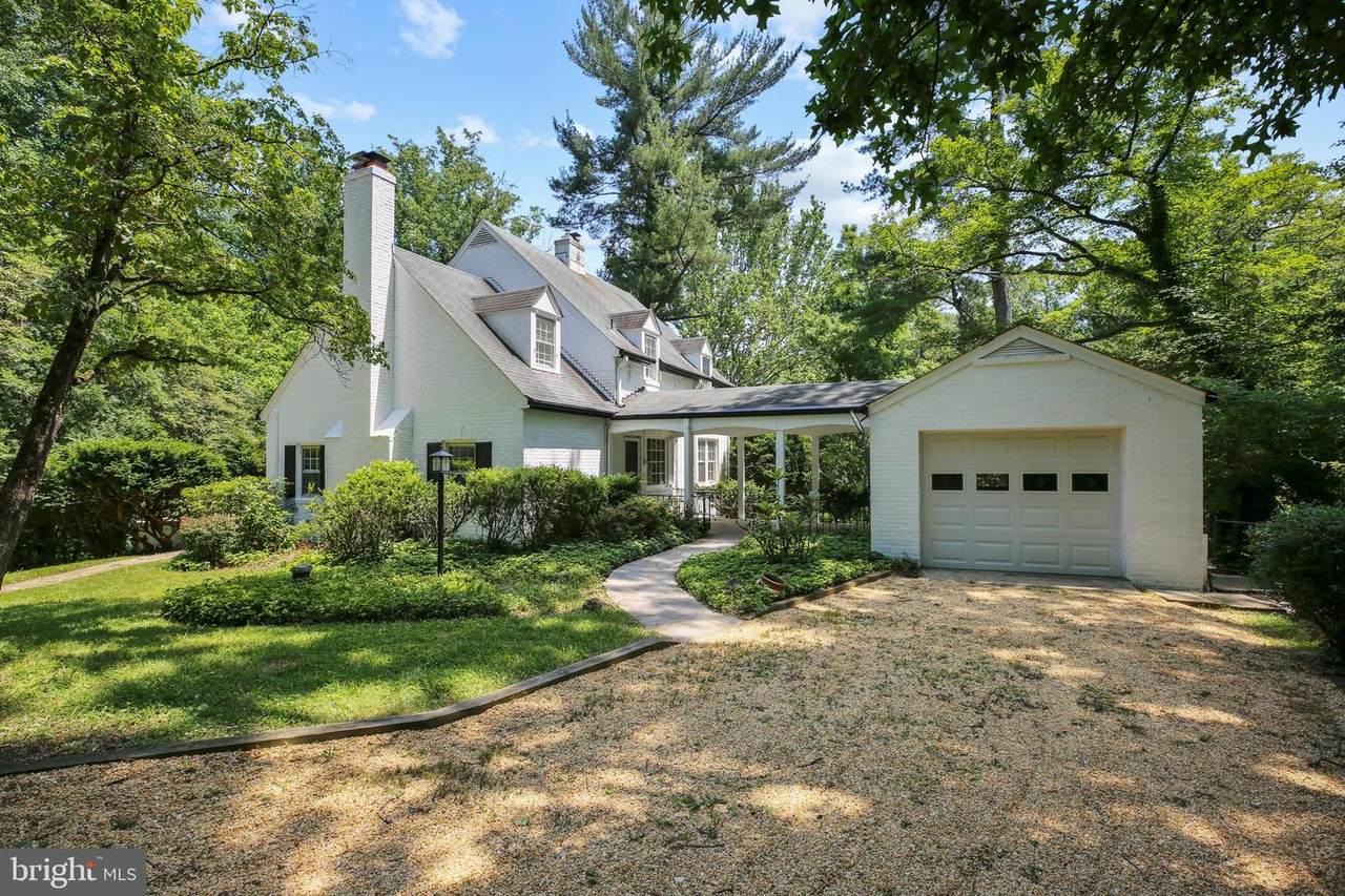 1801 Ashton Road - Photo 1