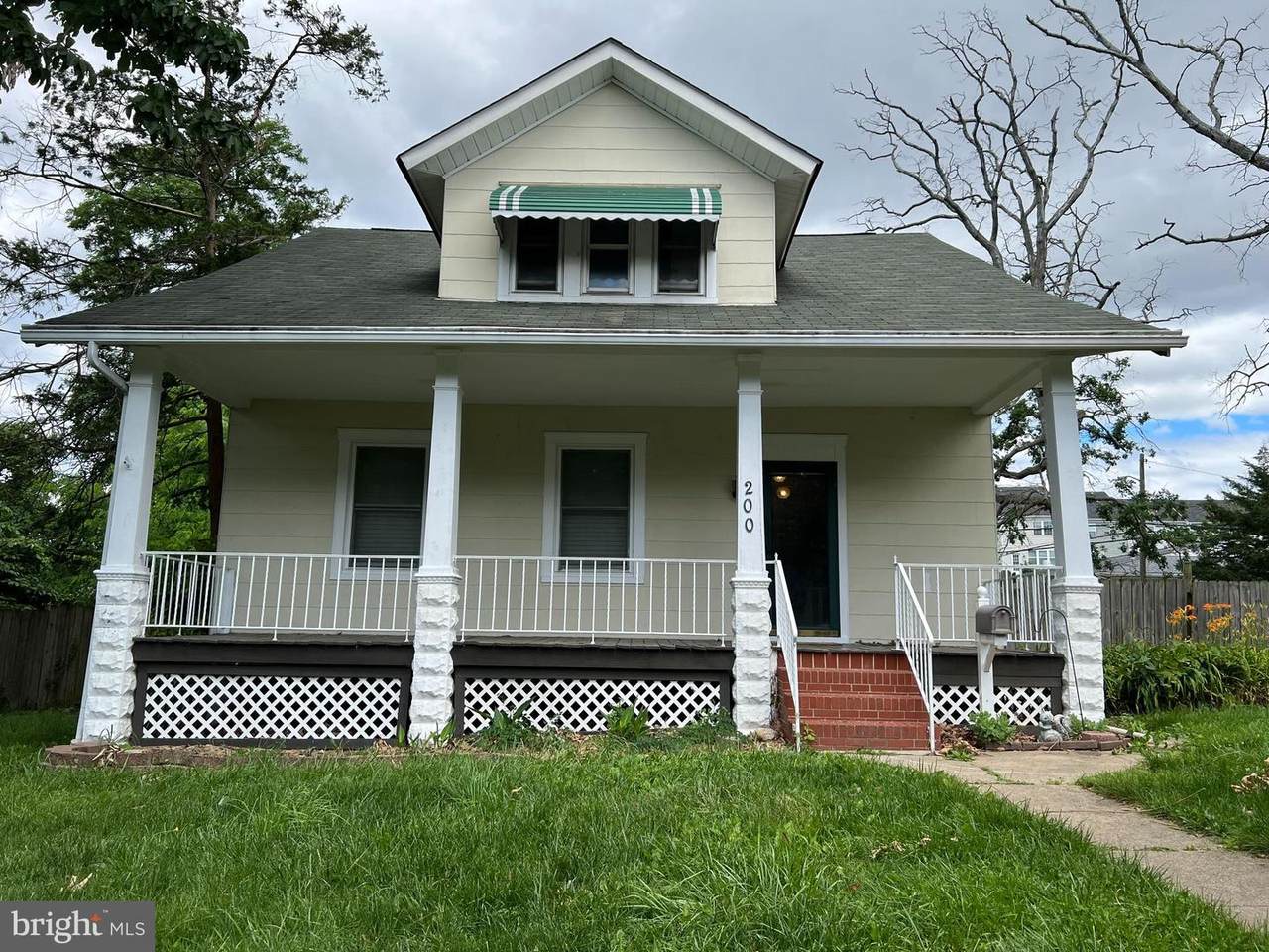 200 Mount De Sales Road - Photo 1