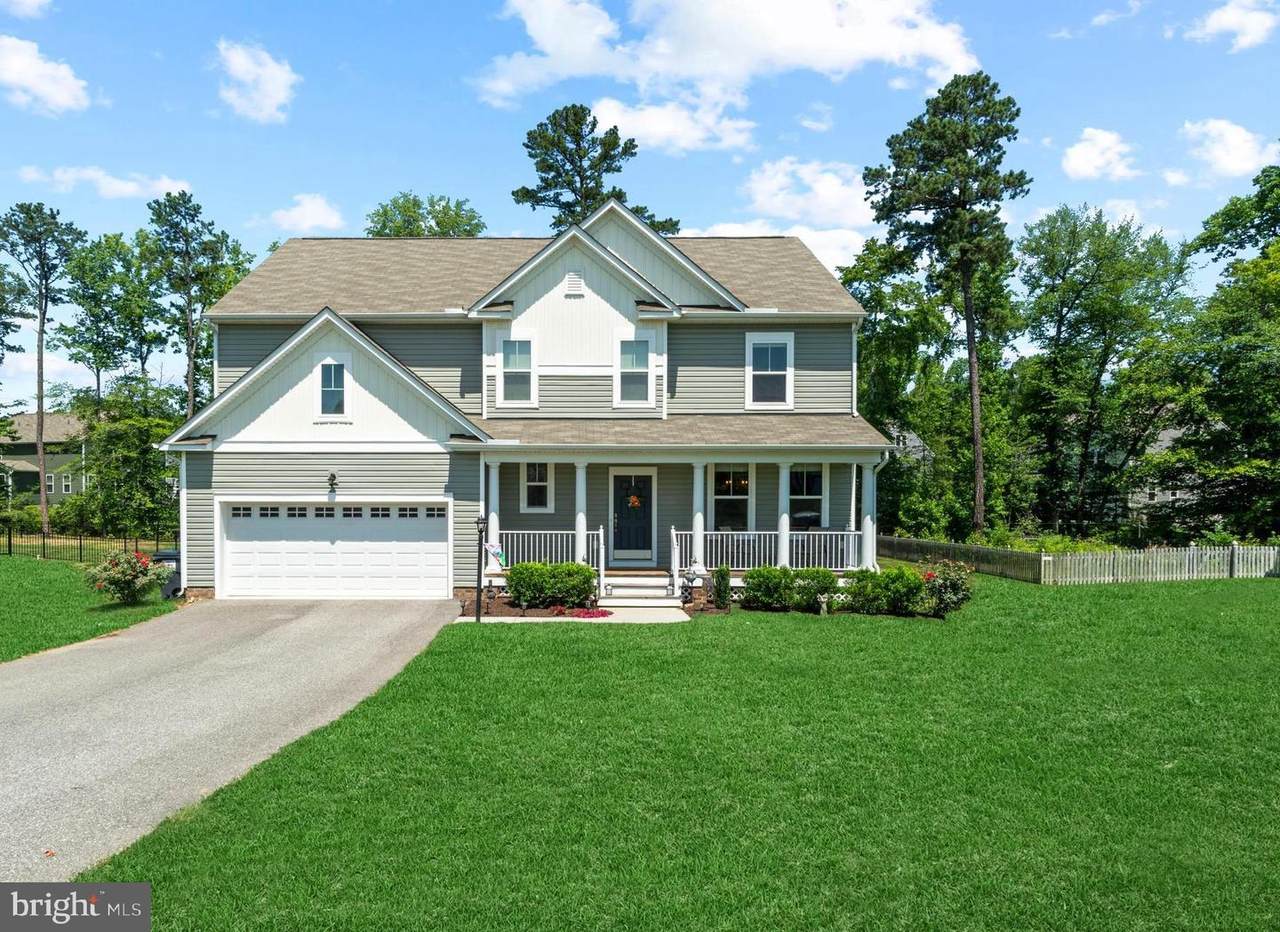 10126 Cameron Ridge Drive - Photo 1