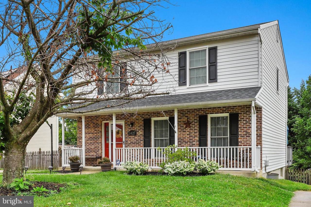 1427 Fairmount Road - Photo 1