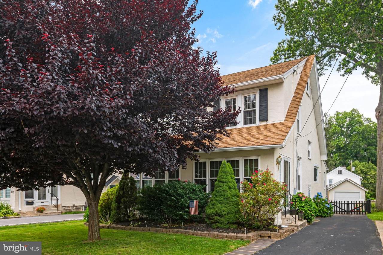108 Yale Road - Photo 1