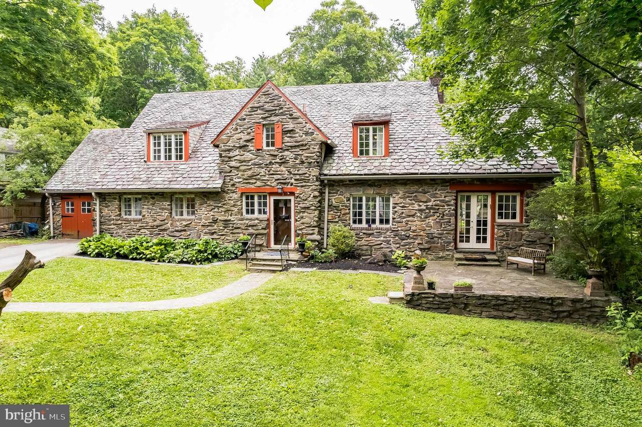 1222 Wynnewood Road - Photo 1