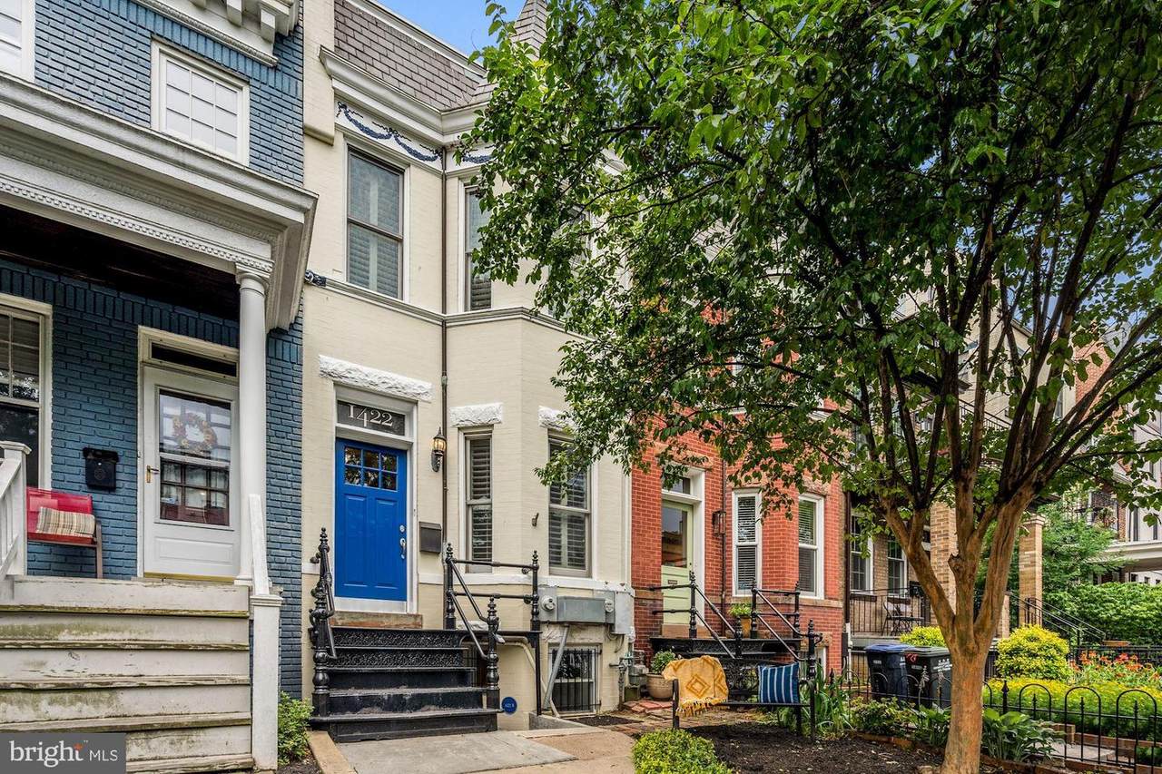 1422 Monroe Street - Photo 1
