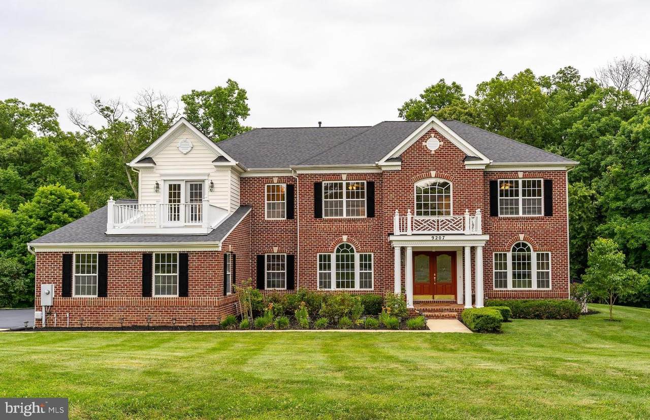 9207 Heather Field Court - Photo 1