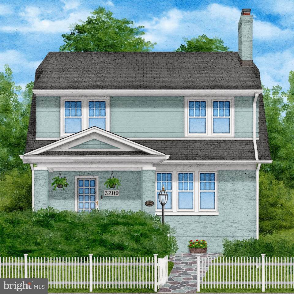 3209 Mckinley Street - Photo 1