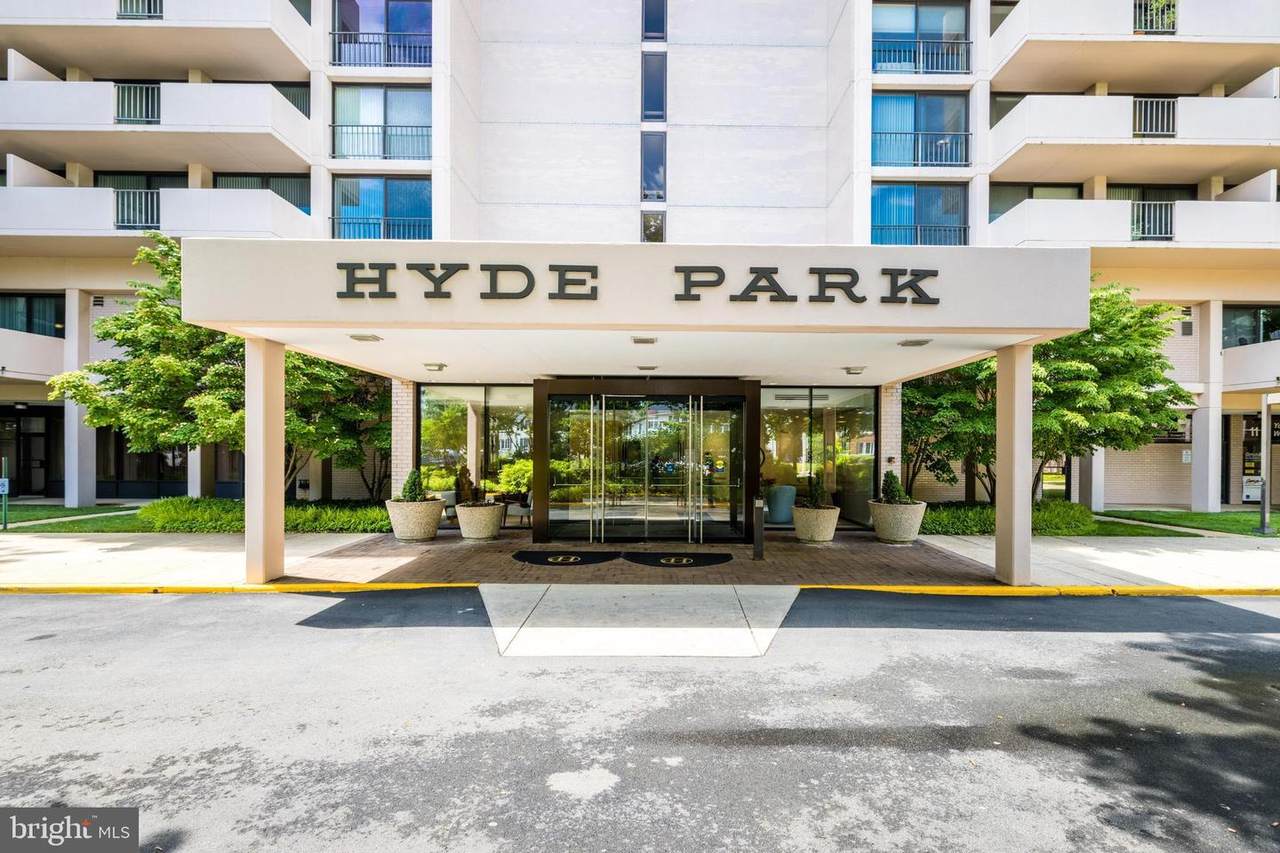 4141 Henderson Road - Photo 1