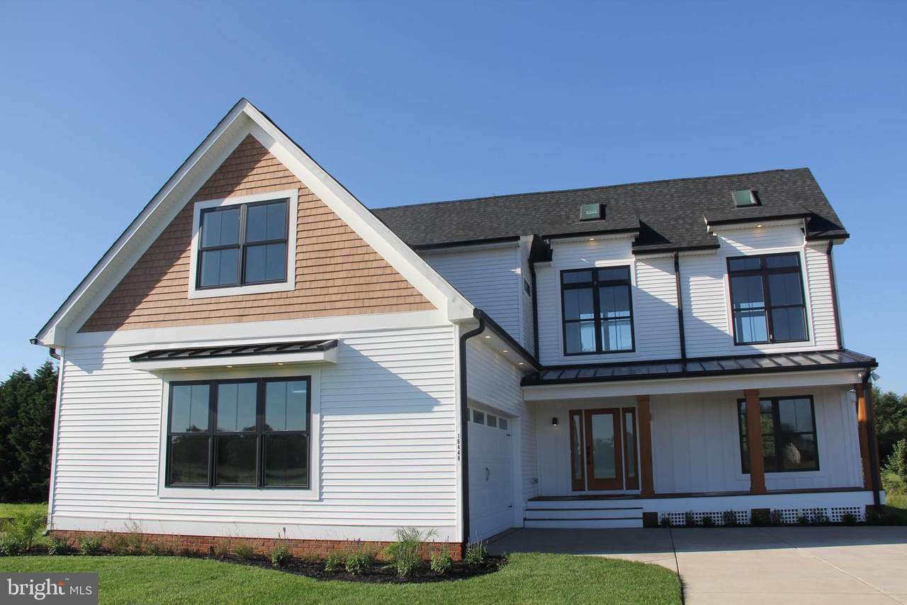 30622 Lukcy Charm Lane - Photo 1